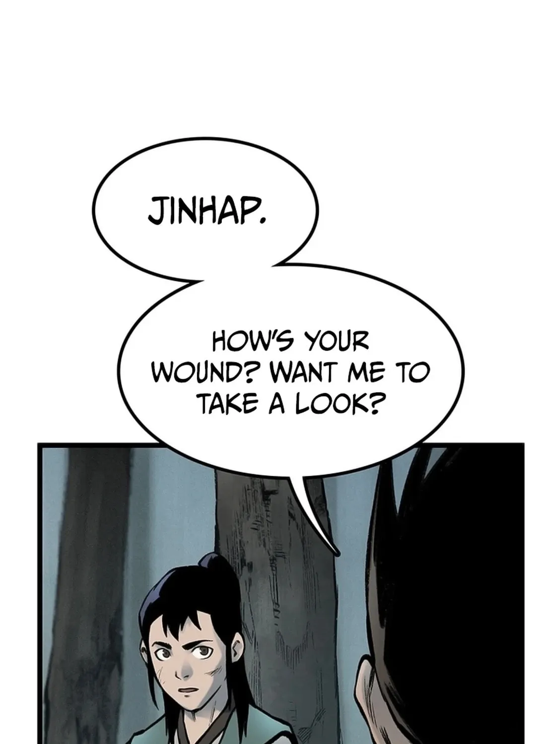Kang-Ho Chapter 127 page 150 - 