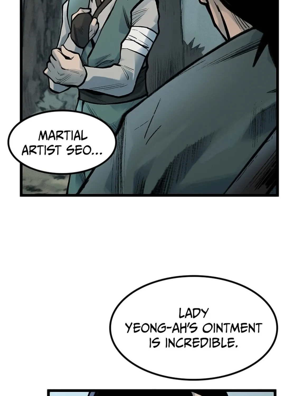 Kang-Ho Chapter 127 page 151 - 