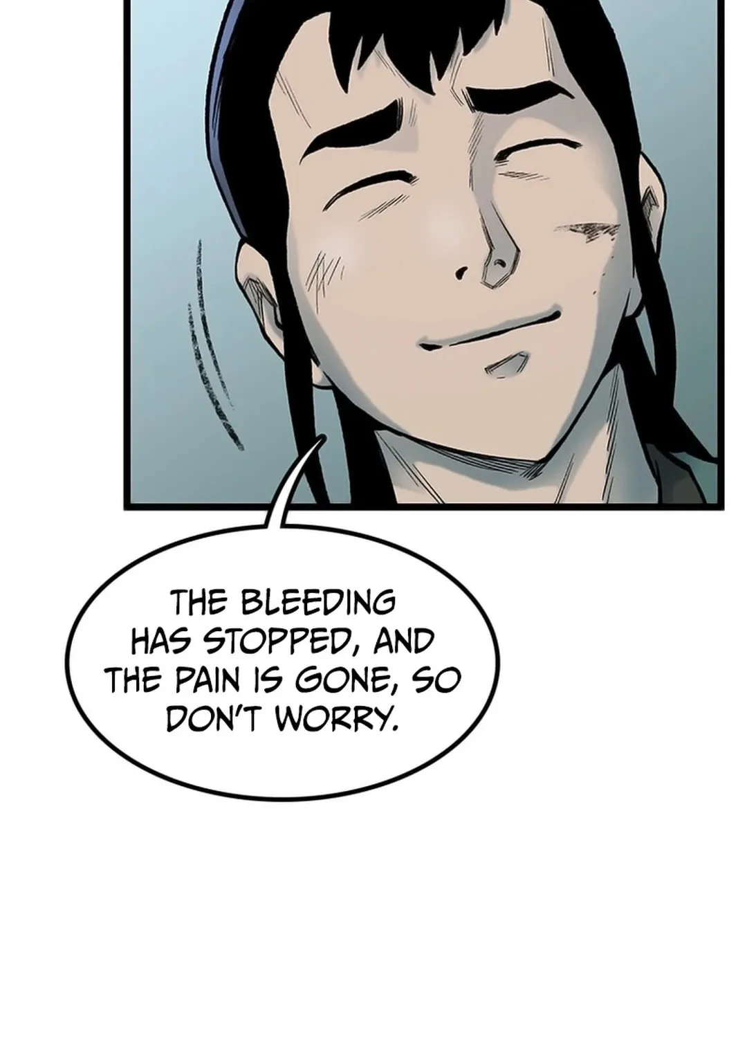 Kang-Ho Chapter 127 page 152 - 