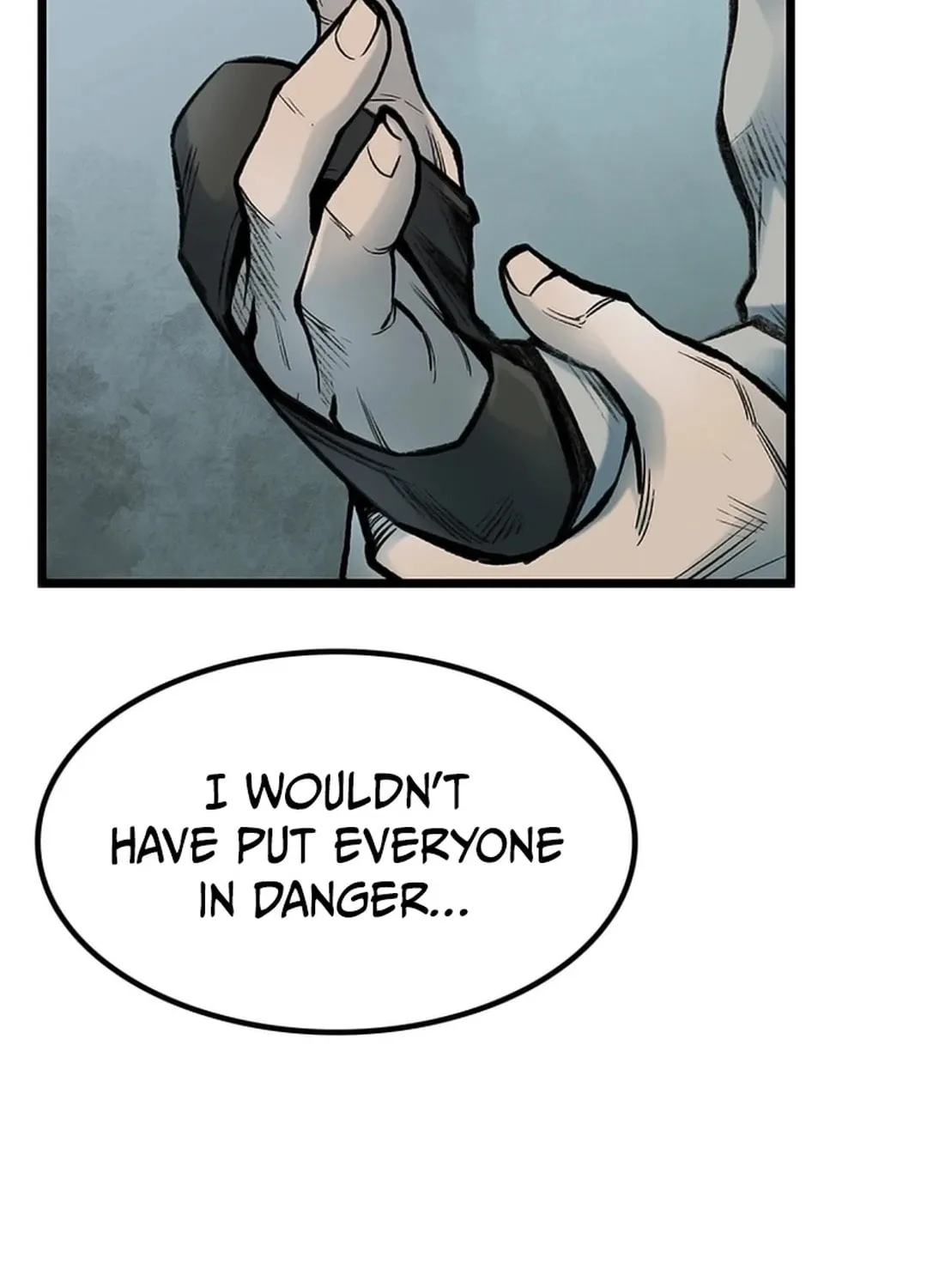 Kang-Ho Chapter 127 page 154 - 
