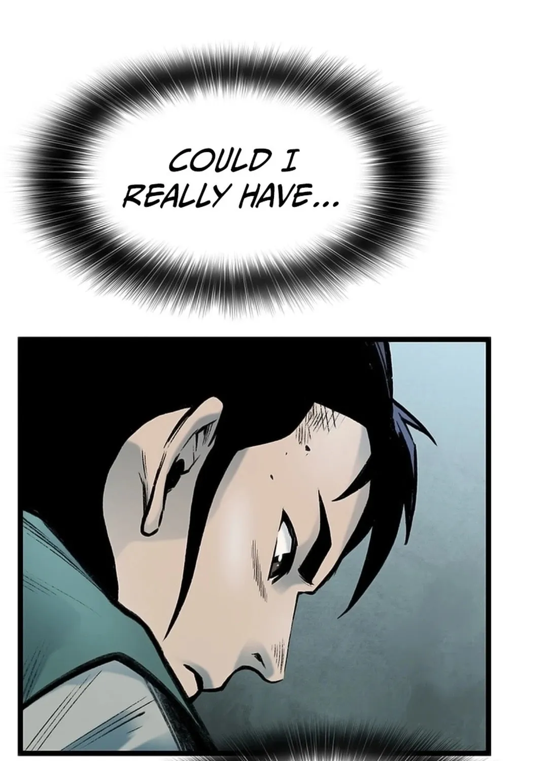 Kang-Ho Chapter 127 page 159 - 