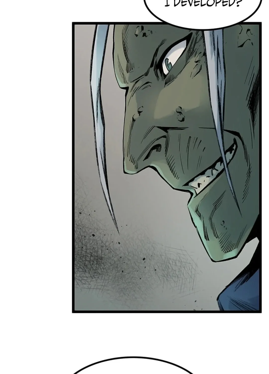 Kang-Ho Chapter 127 page 17 - 