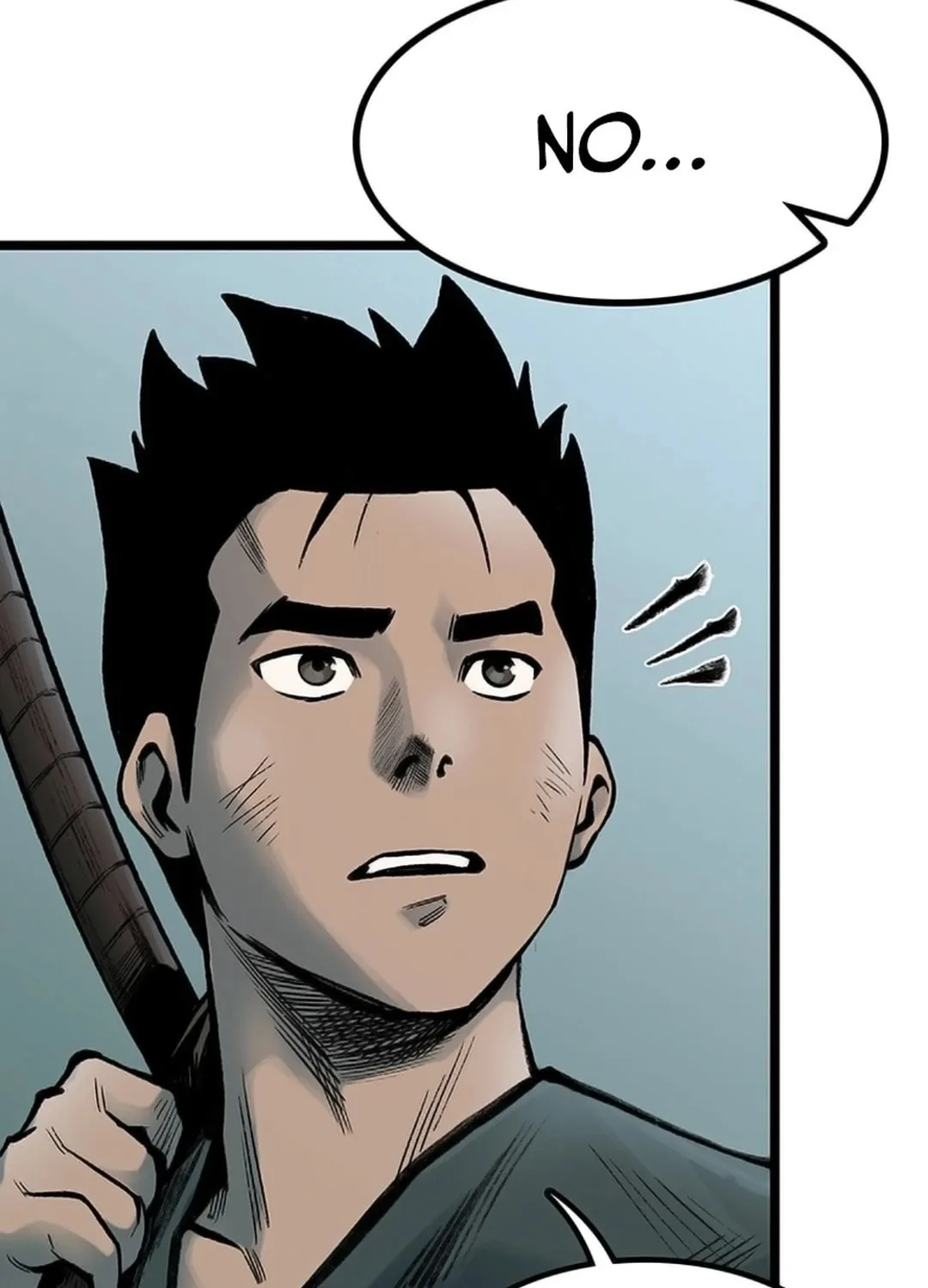 Kang-Ho Chapter 127 page 166 - 