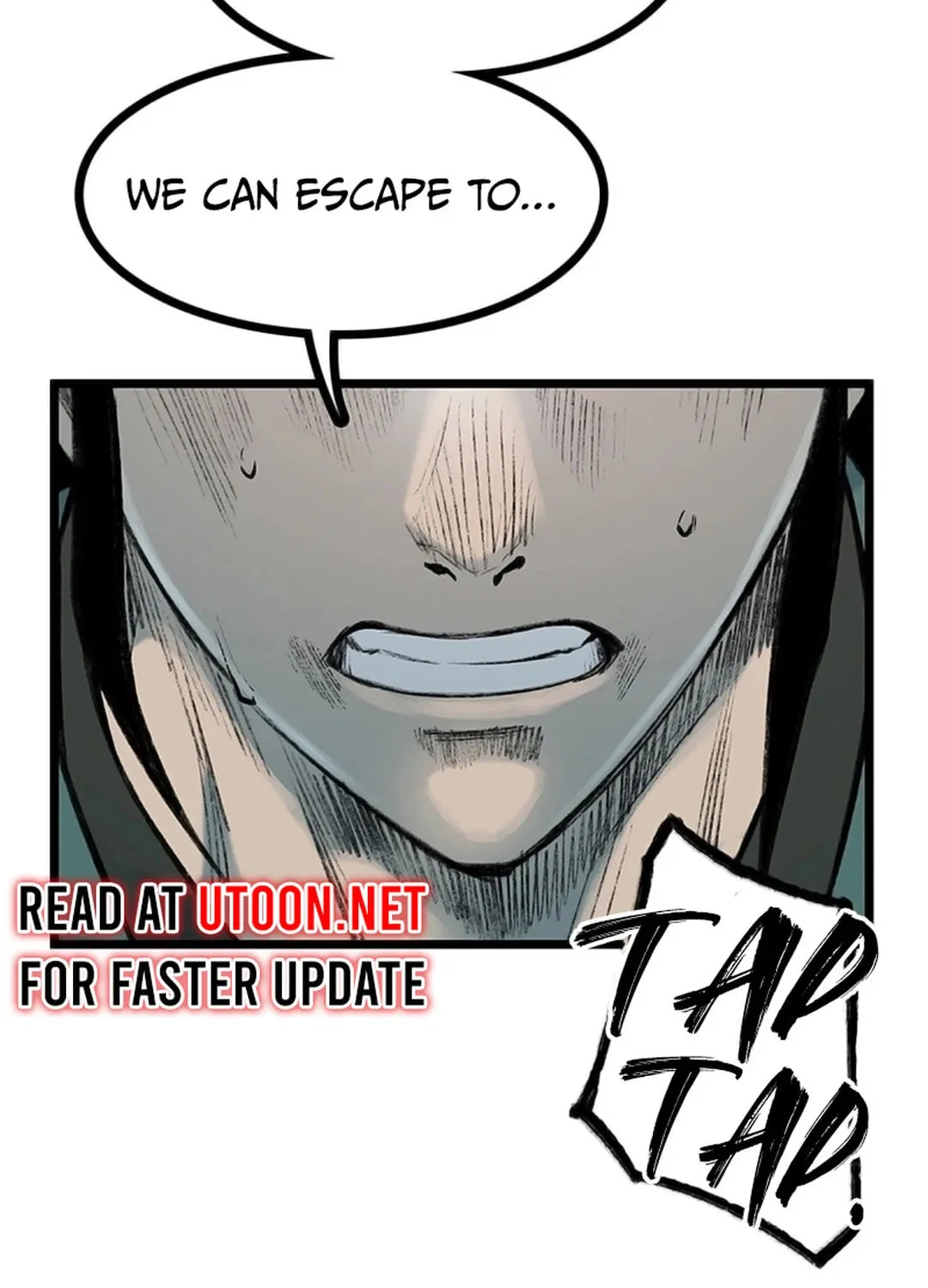 Kang-Ho Chapter 127 page 168 - 