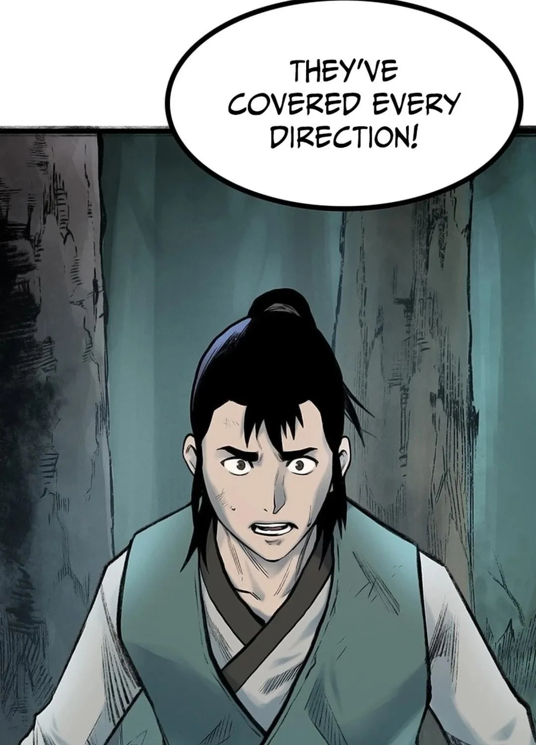 Kang-Ho Chapter 127 page 170 - 