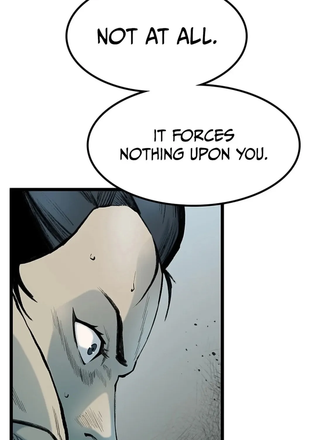 Kang-Ho Chapter 127 page 18 - 