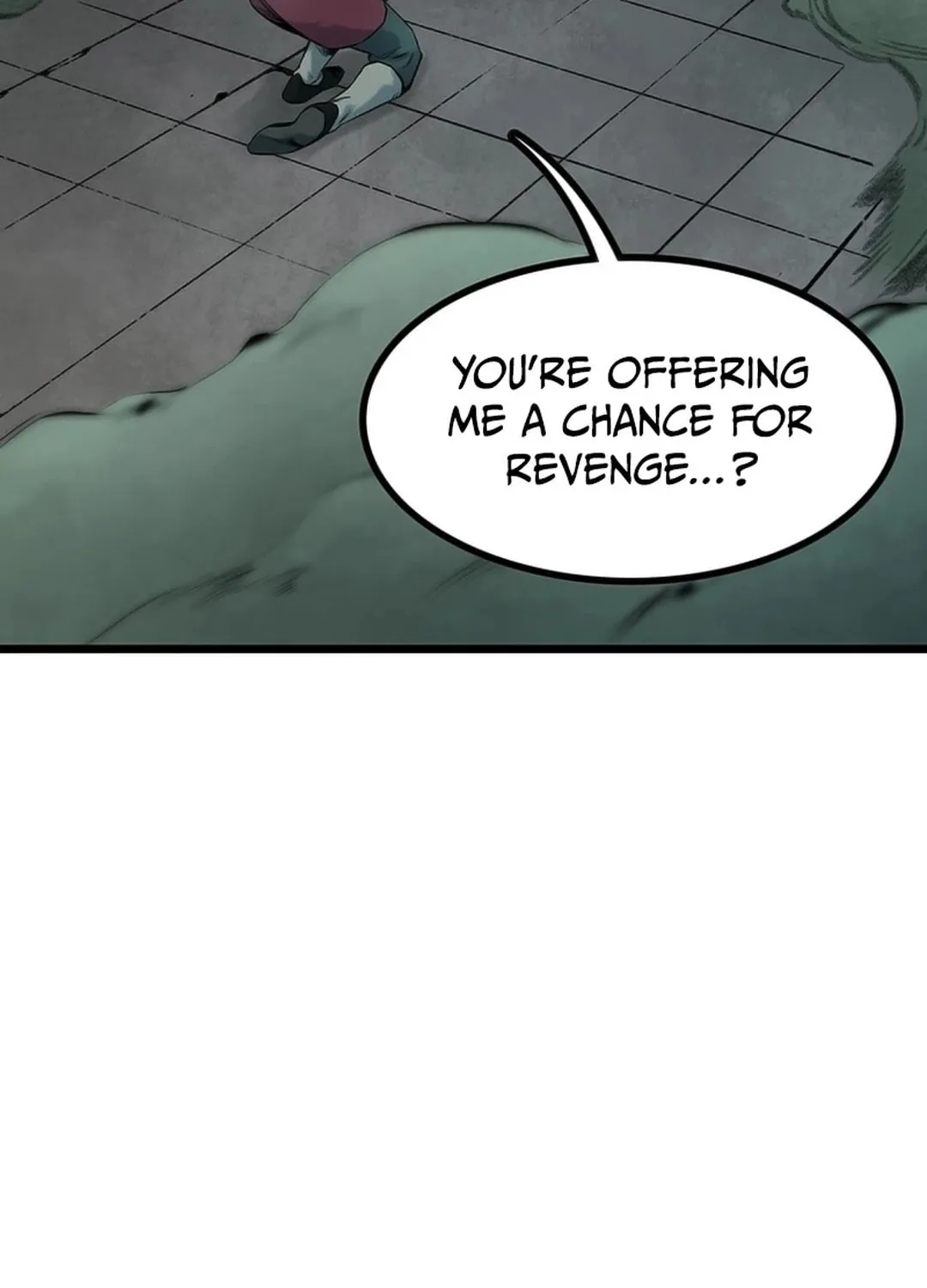 Kang-Ho Chapter 127 page 4 - 