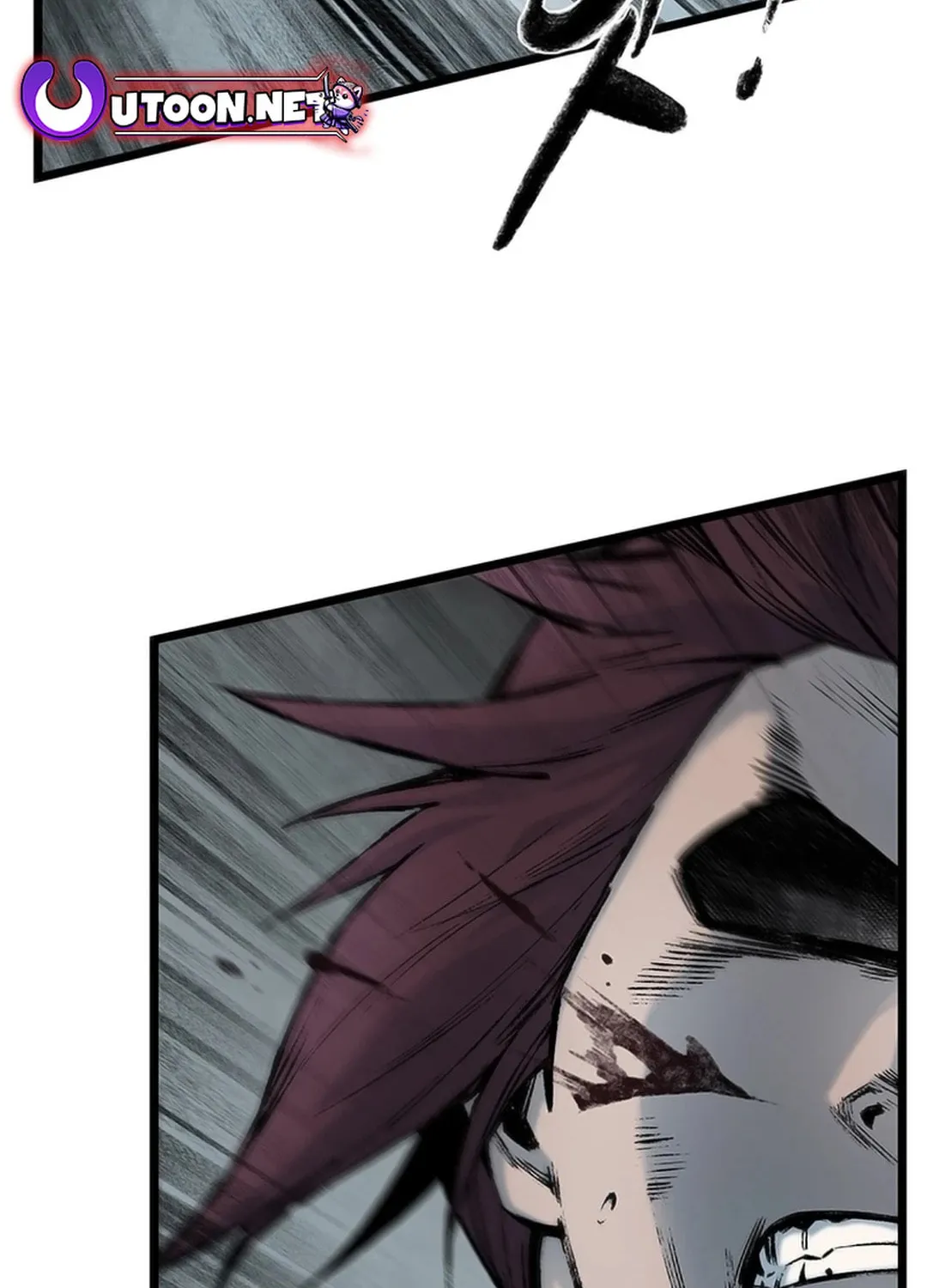 Kang-Ho Chapter 127 page 32 - 