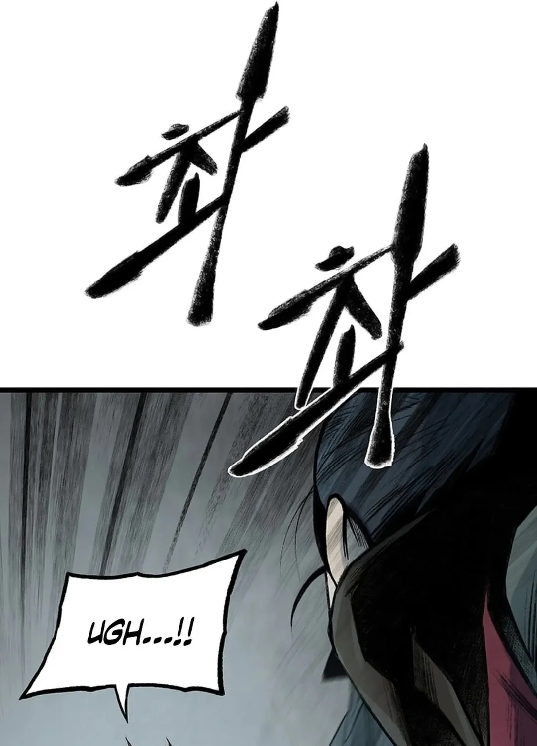 Kang-Ho Chapter 127 page 35 - 