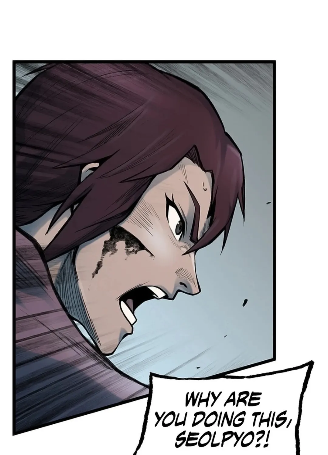 Kang-Ho Chapter 127 page 38 - 