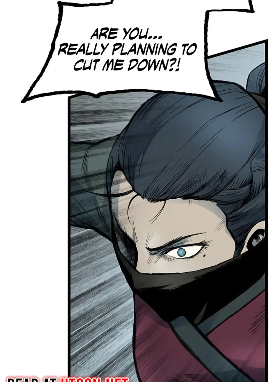 Kang-Ho Chapter 127 page 39 - 