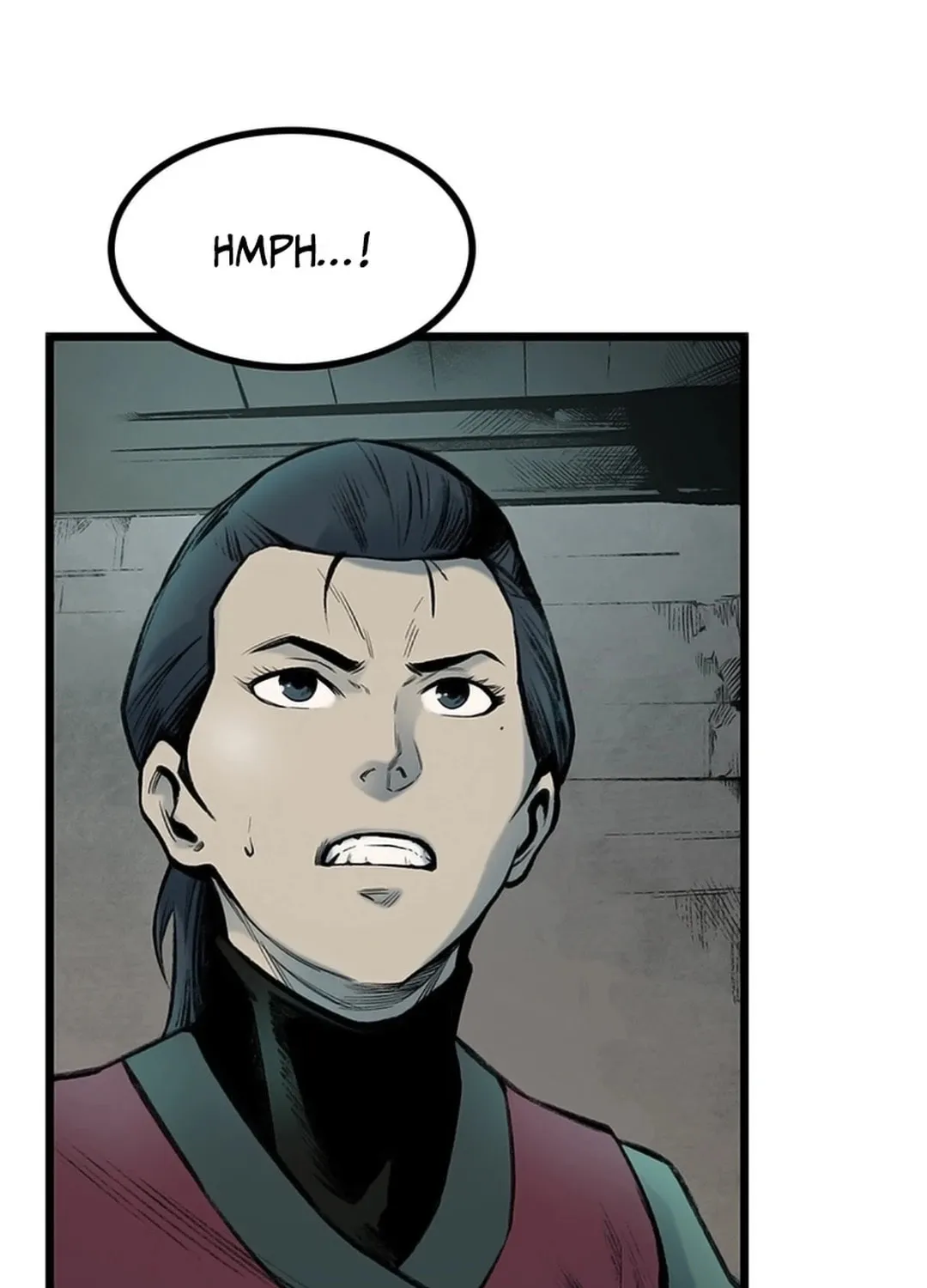 Kang-Ho Chapter 127 page 5 - 