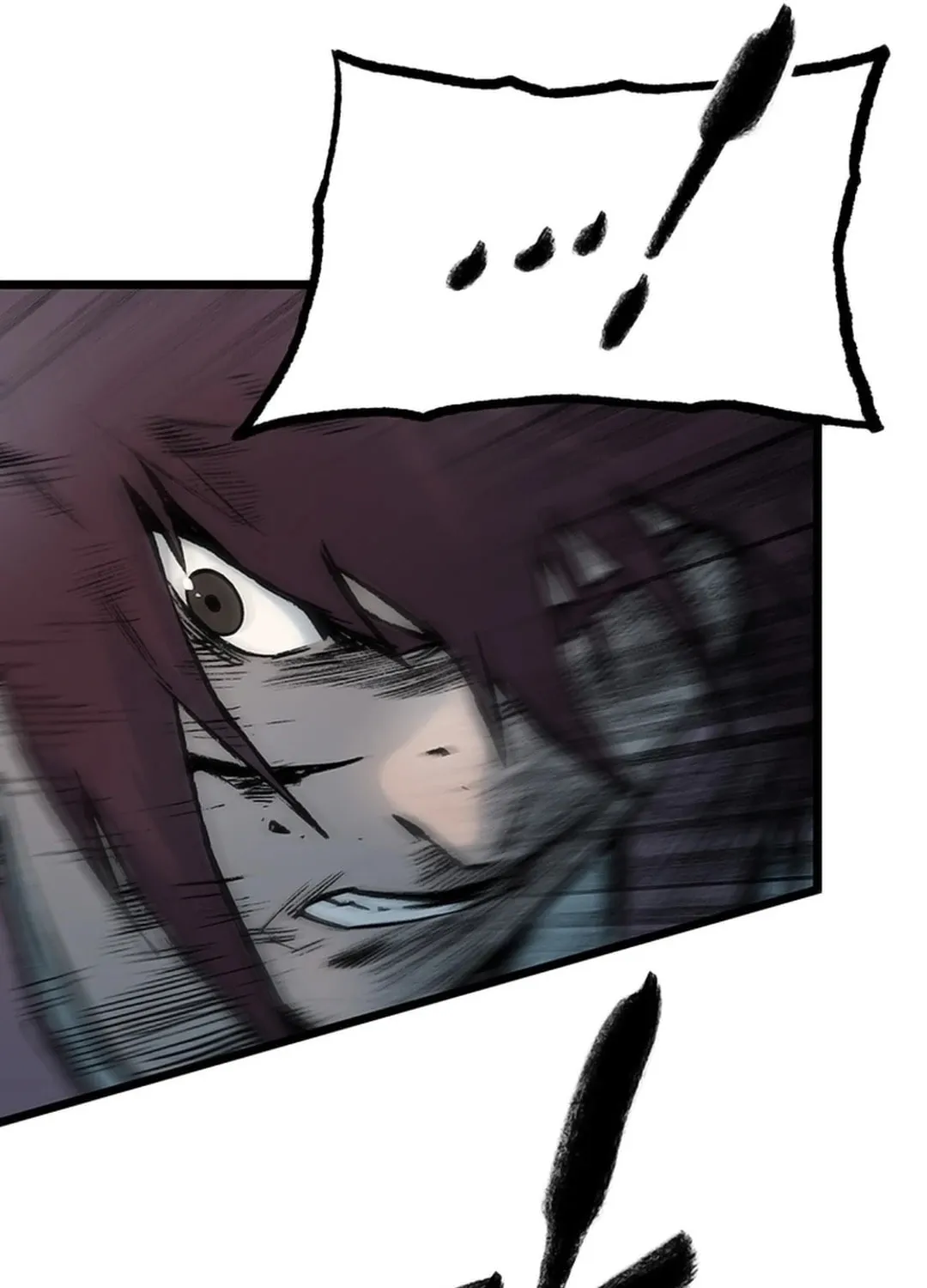 Kang-Ho Chapter 127 page 45 - 