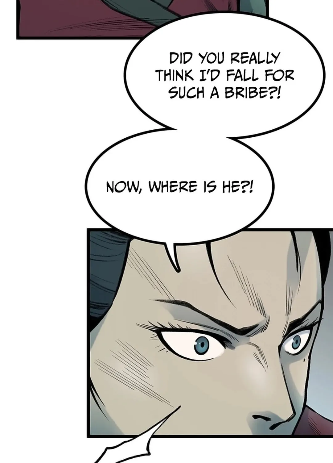 Kang-Ho Chapter 127 page 6 - 