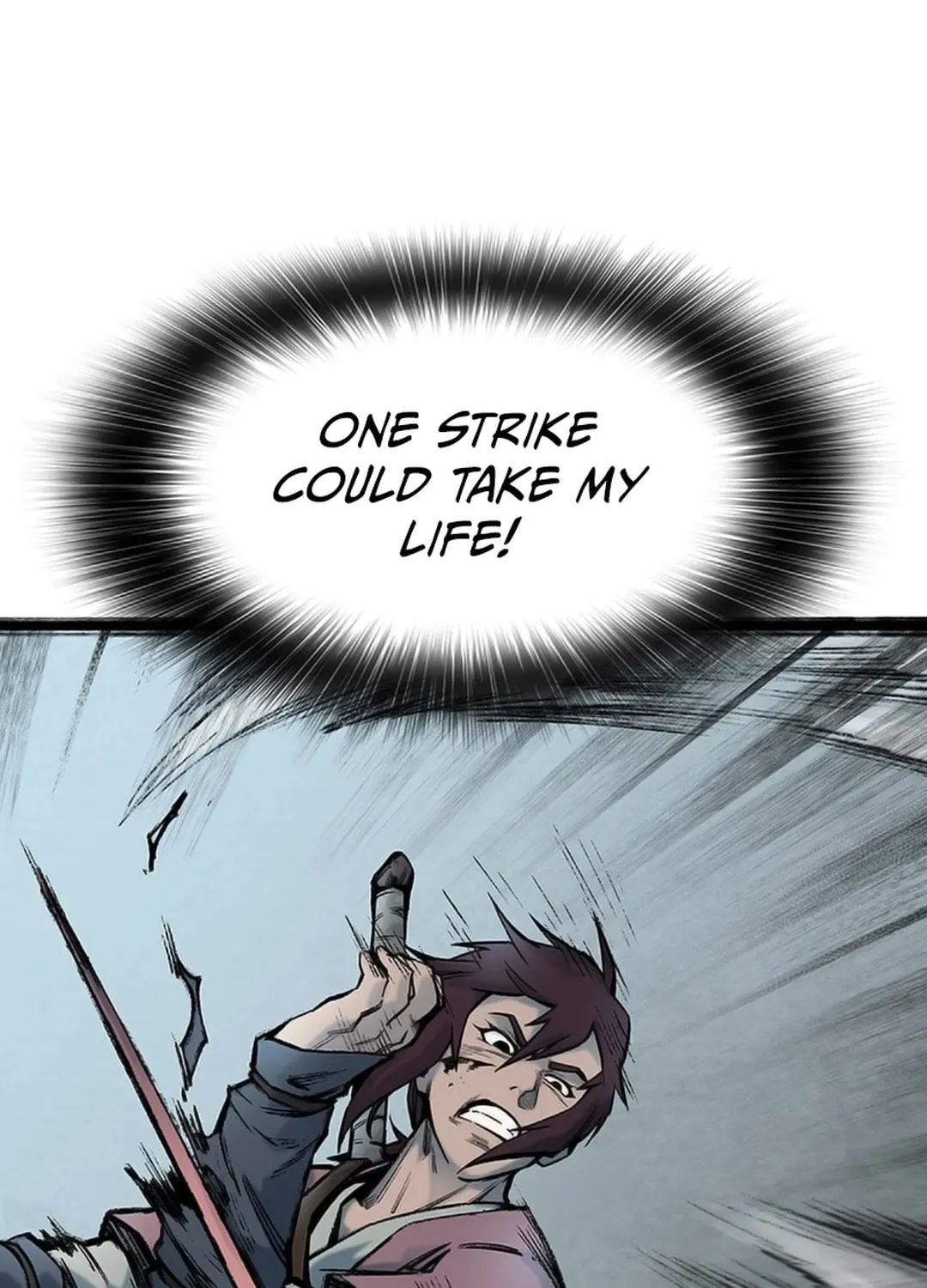 Kang-Ho Chapter 127 page 55 - 
