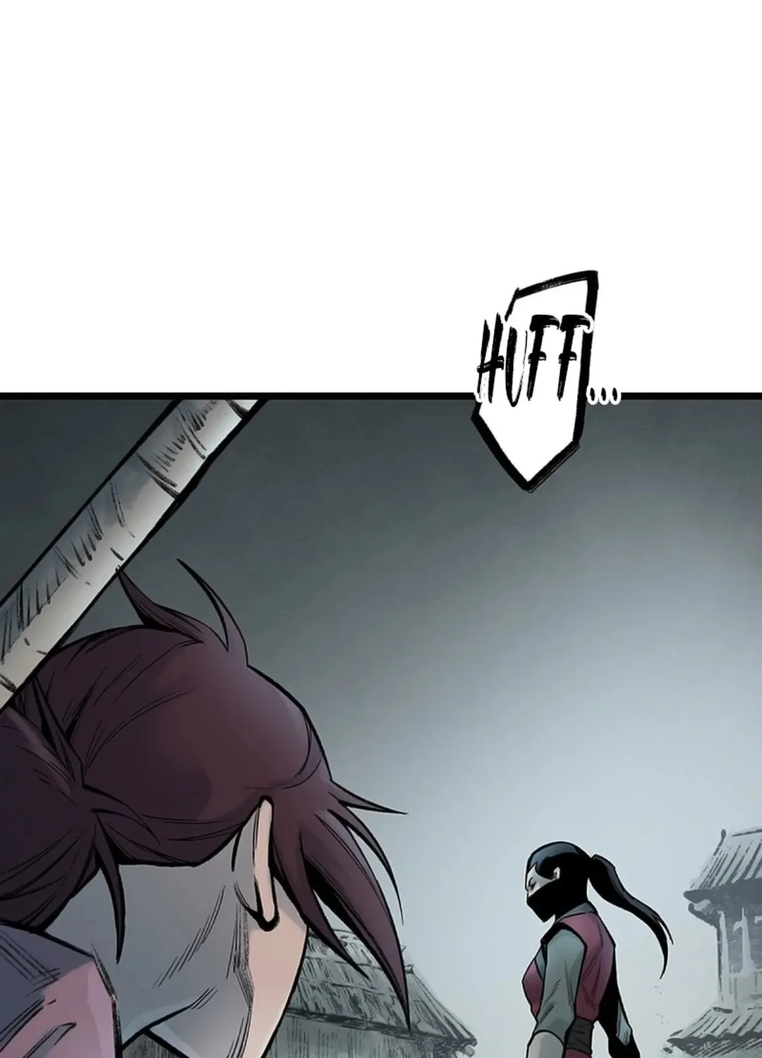 Kang-Ho Chapter 127 page 59 - 