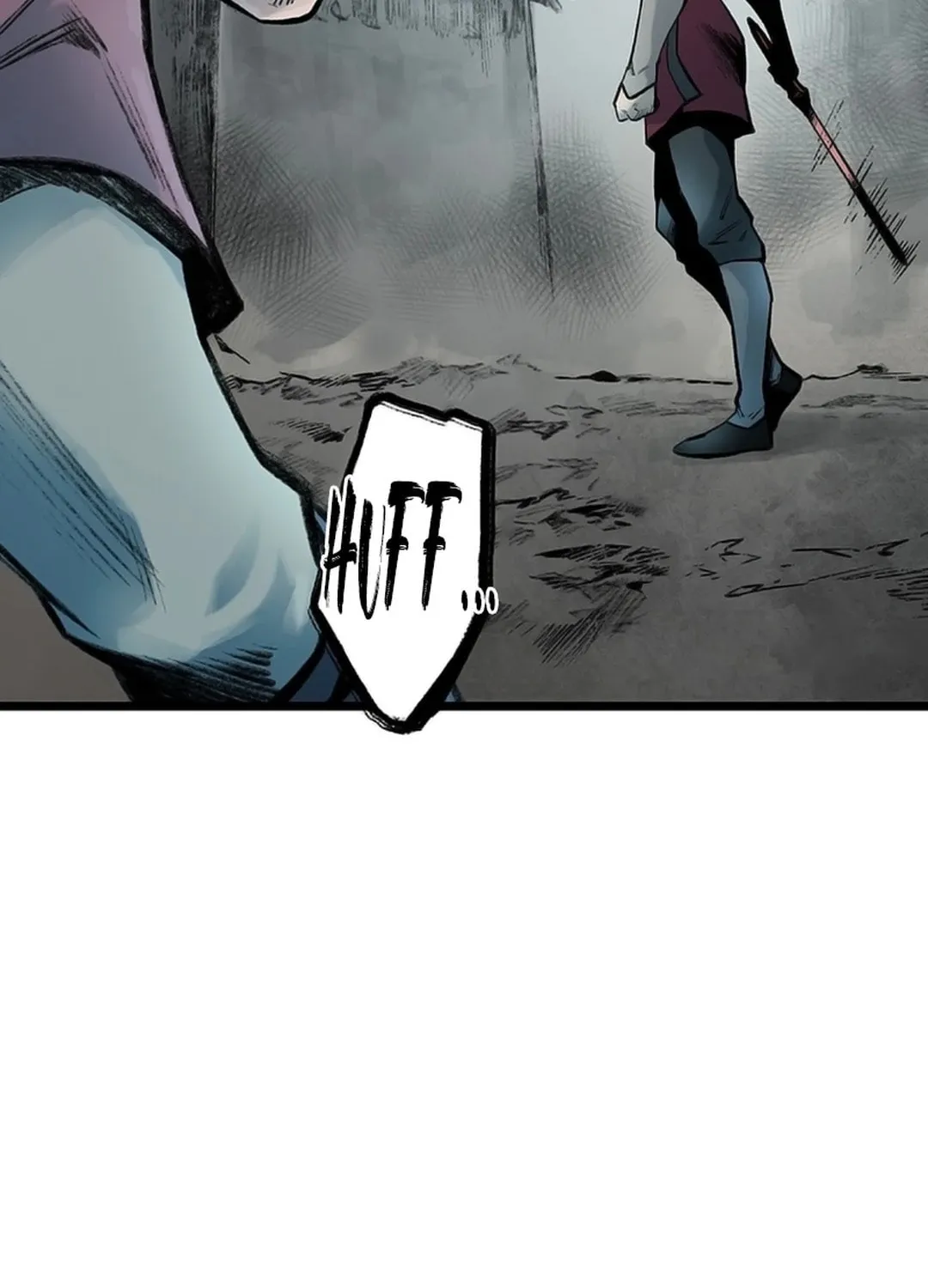 Kang-Ho Chapter 127 page 60 - 
