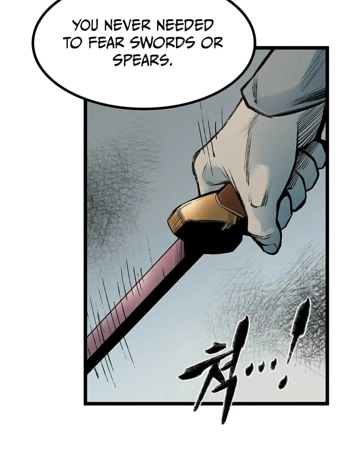 Kang-Ho Chapter 127 page 63 - 