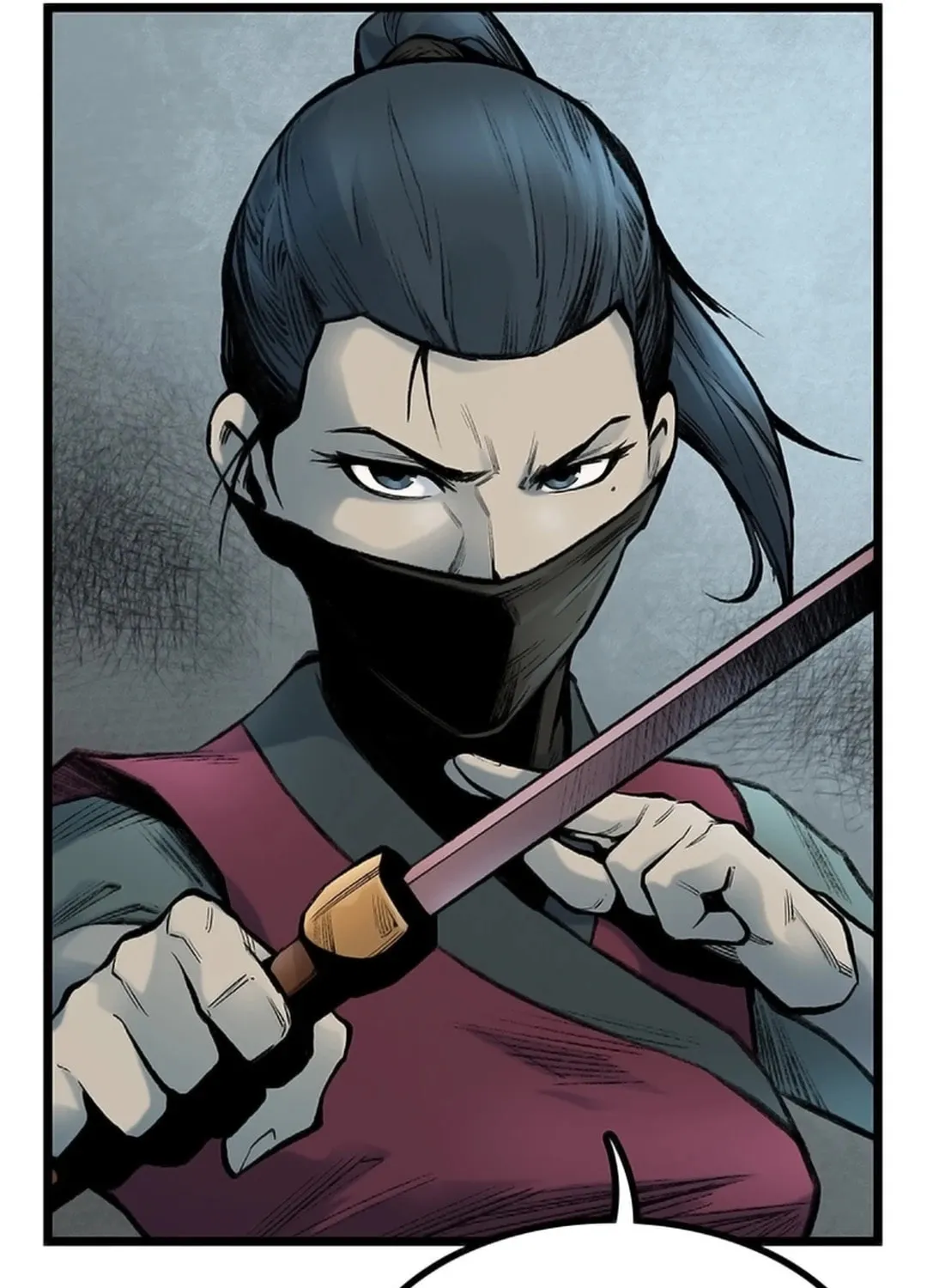 Kang-Ho Chapter 127 page 65 - 