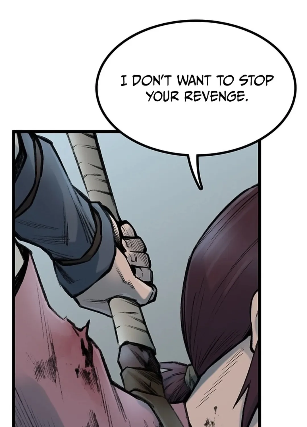 Kang-Ho Chapter 127 page 76 - 