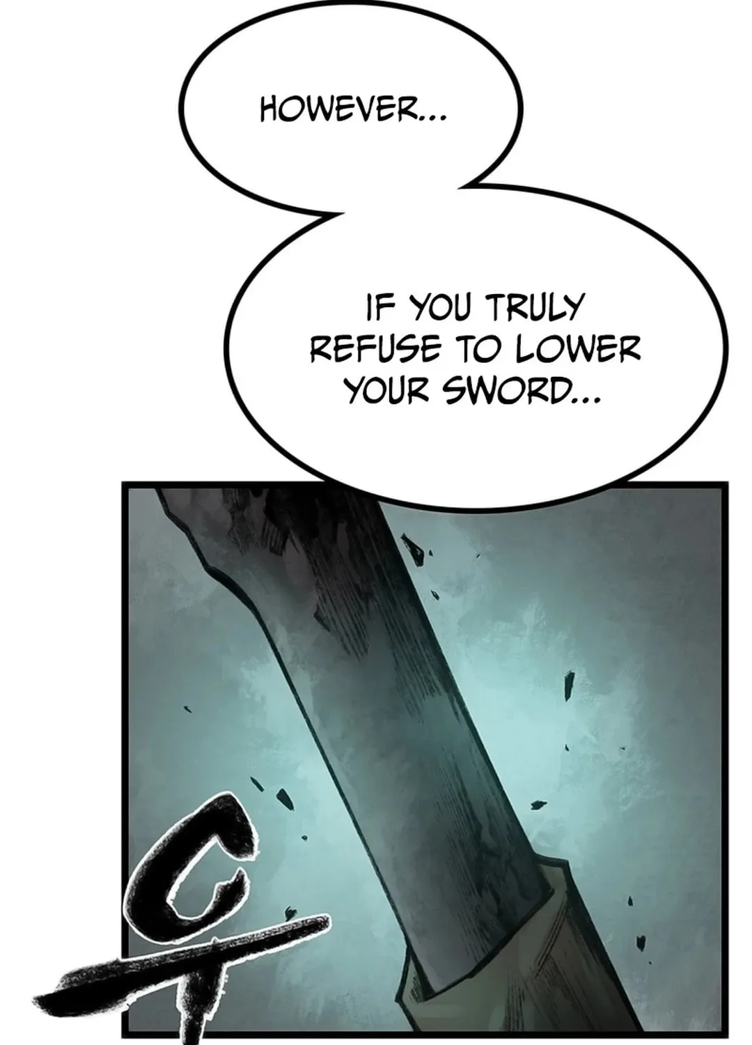 Kang-Ho Chapter 127 page 78 - 
