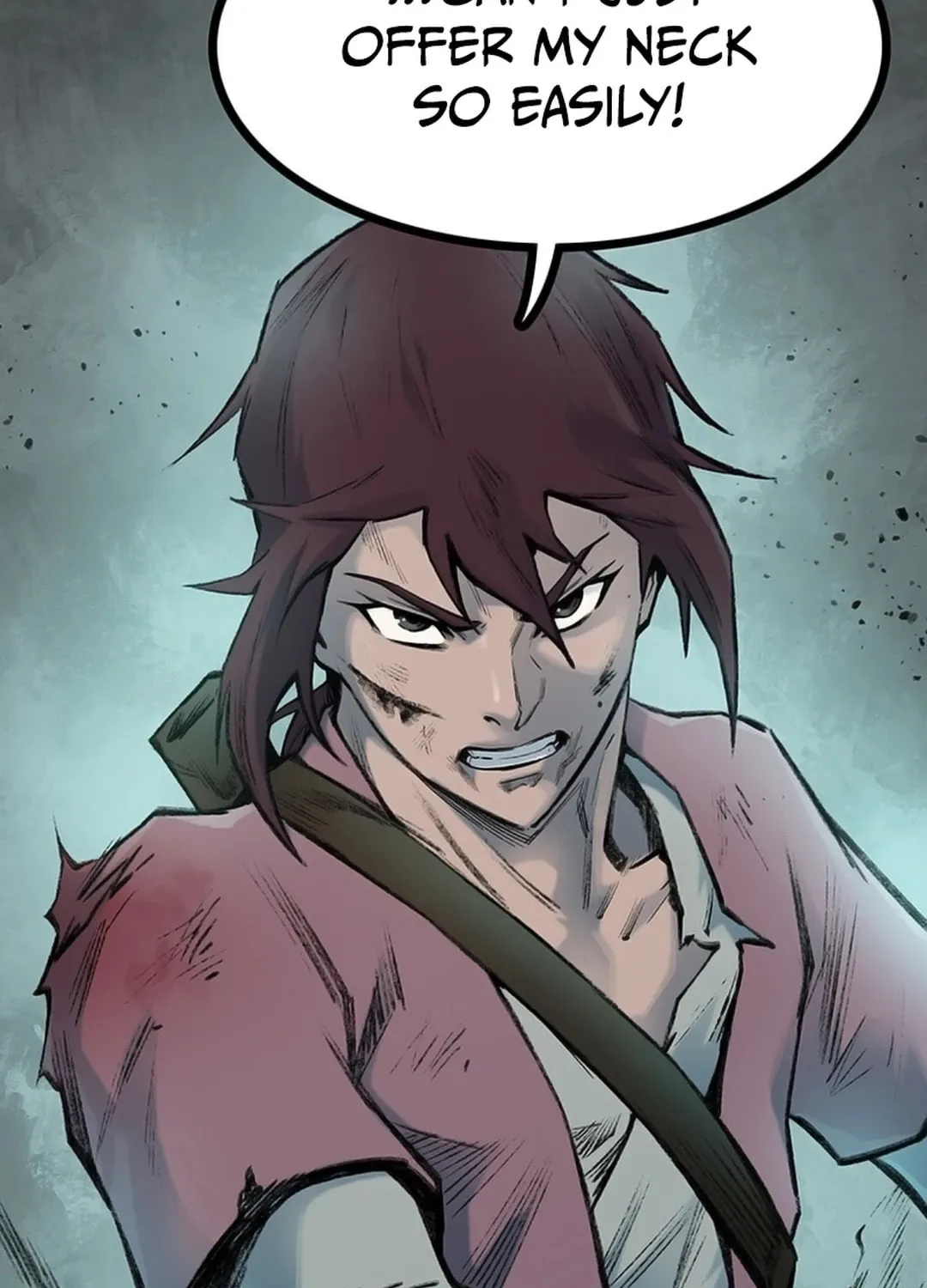 Kang-Ho Chapter 127 page 80 - 