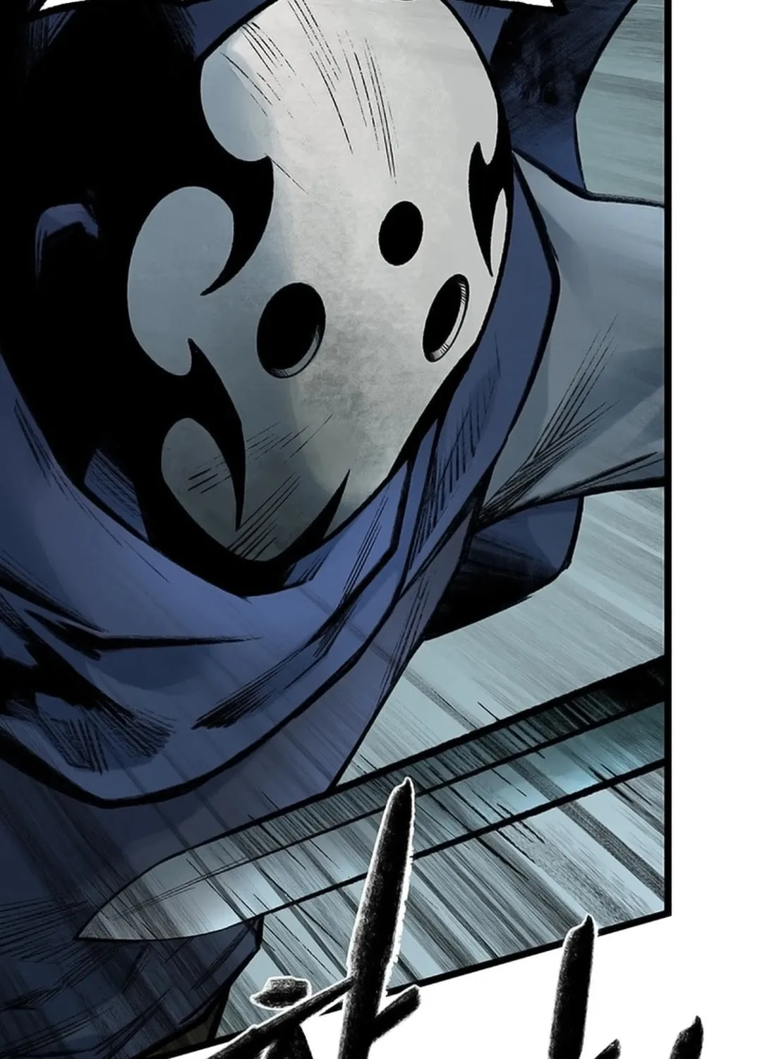 Kang-Ho Chapter 127 page 90 - 