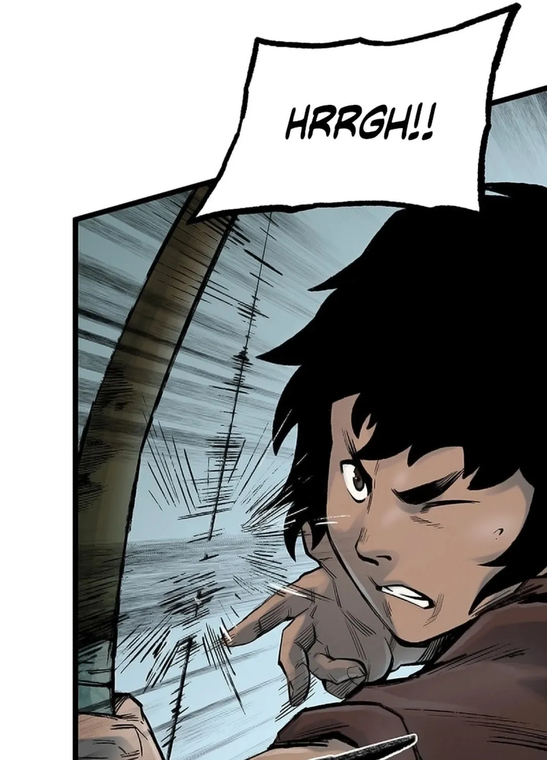 Kang-Ho Chapter 127 page 92 - 