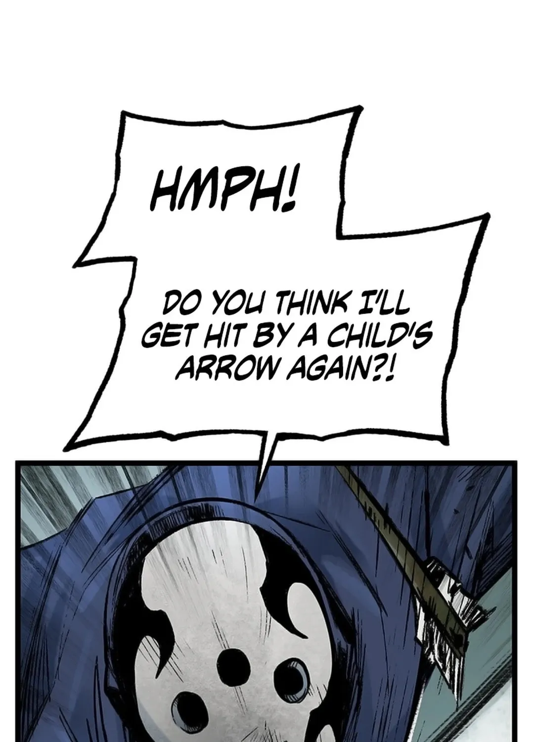 Kang-Ho Chapter 127 page 94 - 