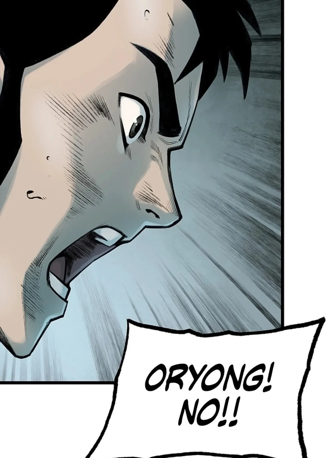Kang-Ho Chapter 127 page 97 - 