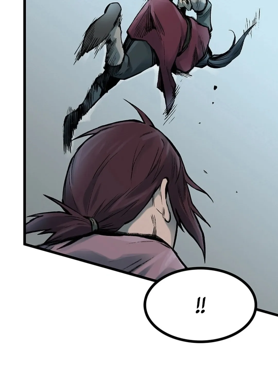 Kang-Ho Chapter 128 page 112 - 