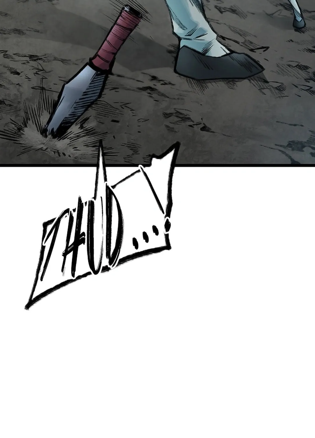 Kang-Ho Chapter 128 page 123 - 