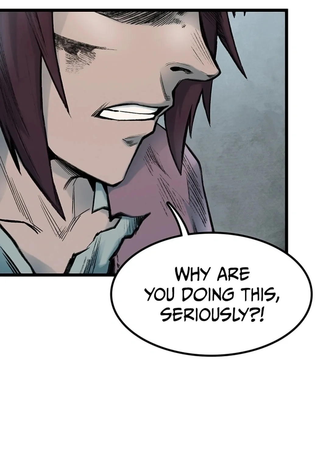 Kang-Ho Chapter 128 page 125 - 