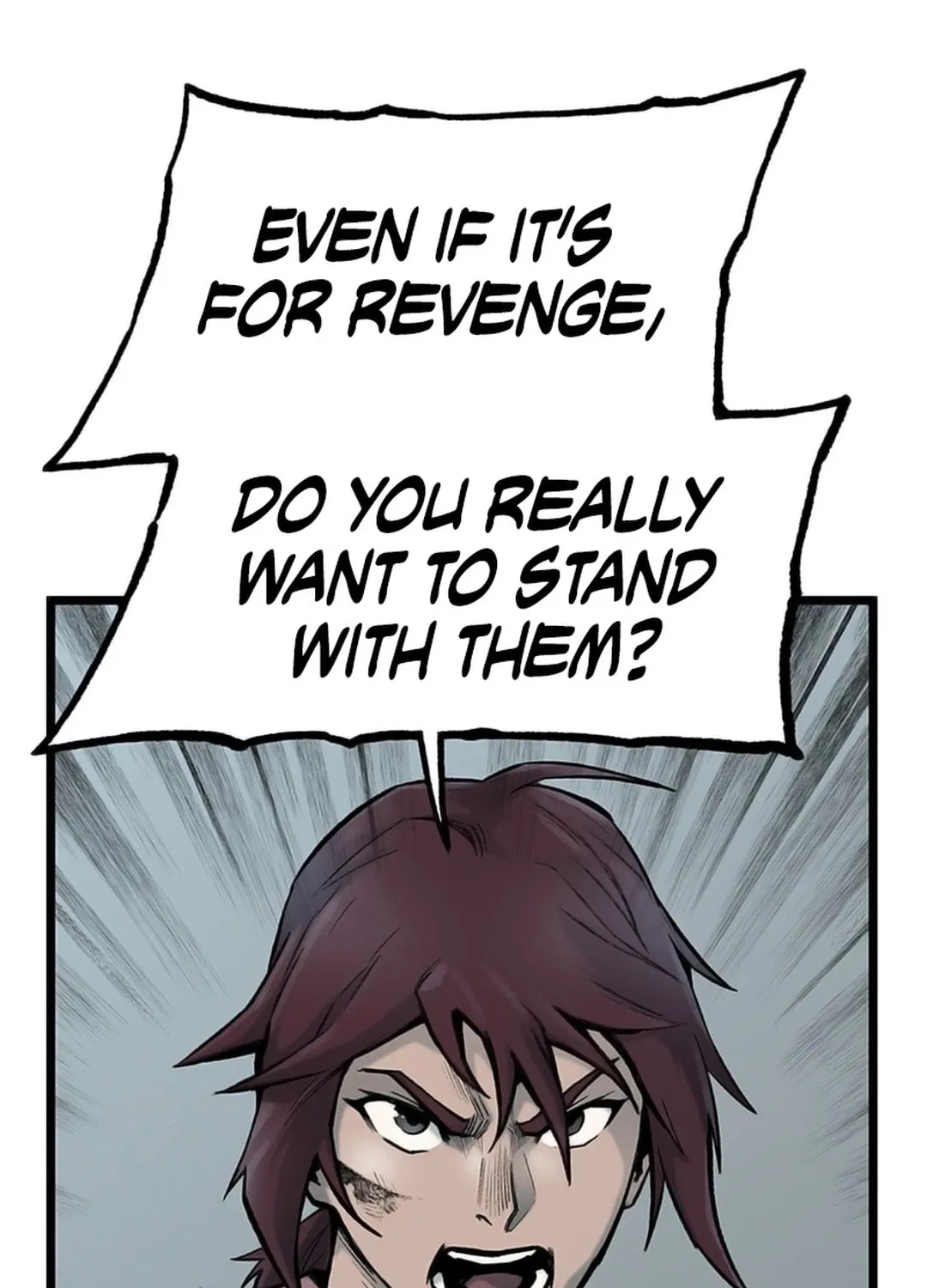 Kang-Ho Chapter 128 page 126 - 