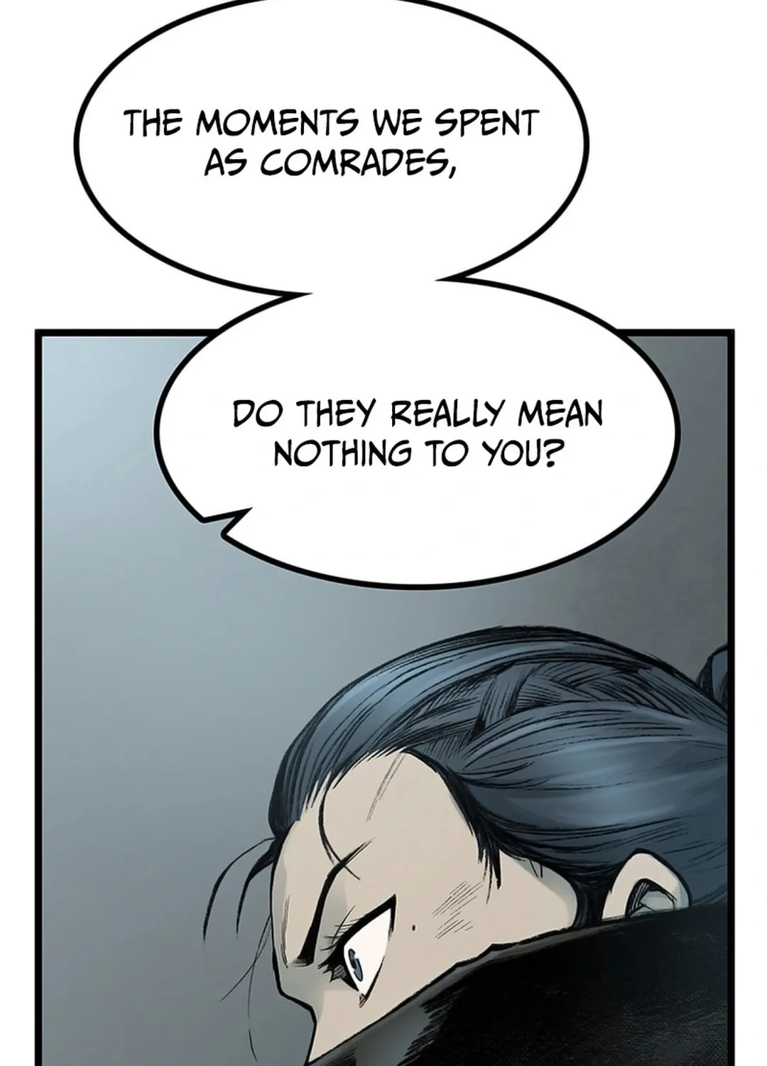 Kang-Ho Chapter 128 page 129 - 