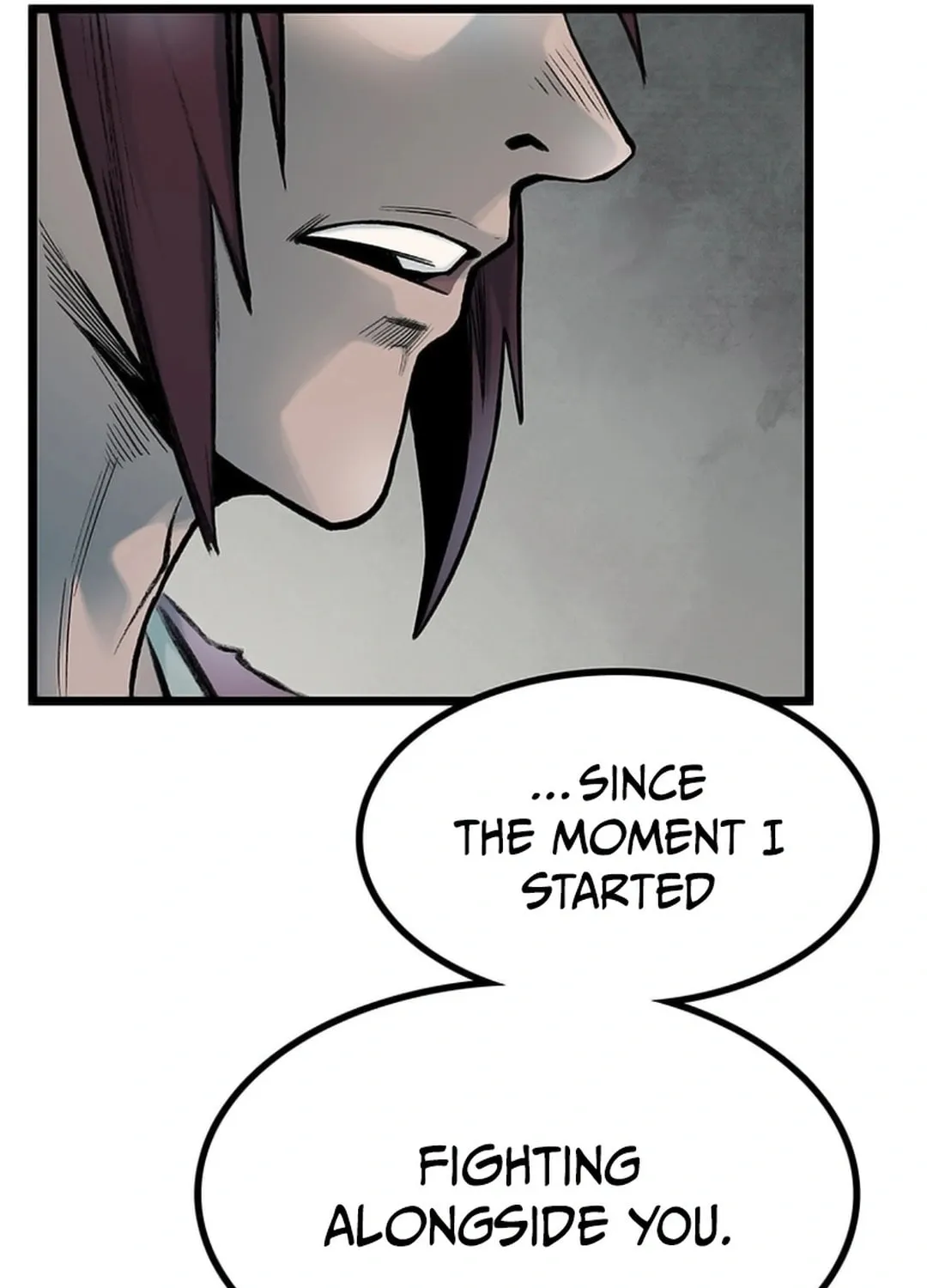 Kang-Ho Chapter 128 page 140 - 