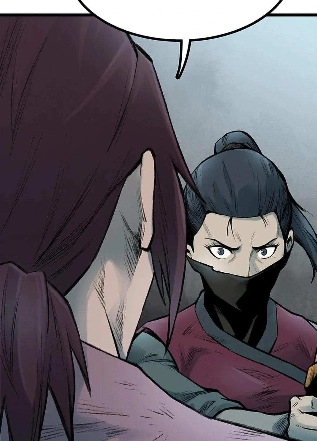 Kang-Ho Chapter 128 page 141 - 