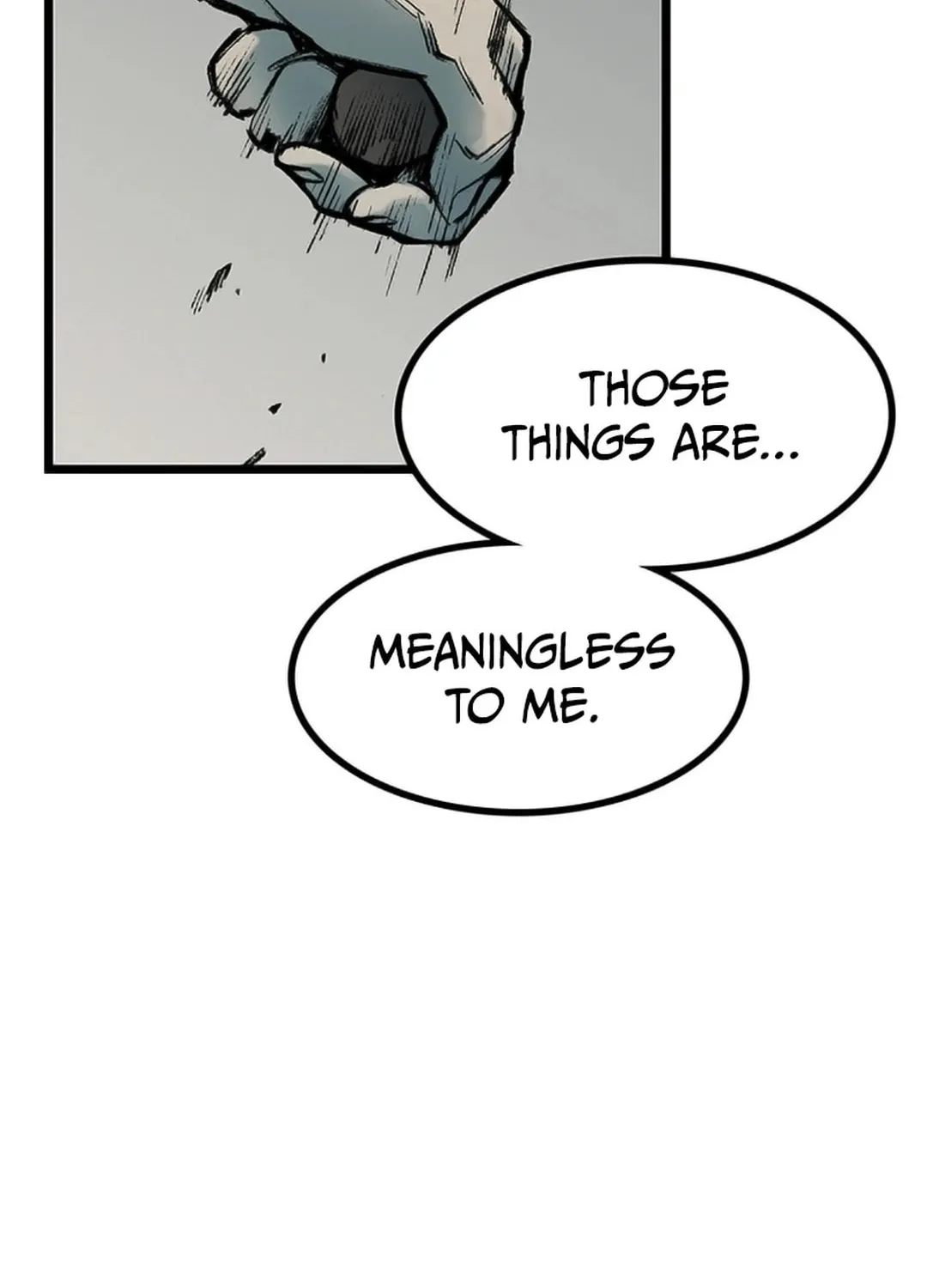 Kang-Ho Chapter 128 page 152 - 