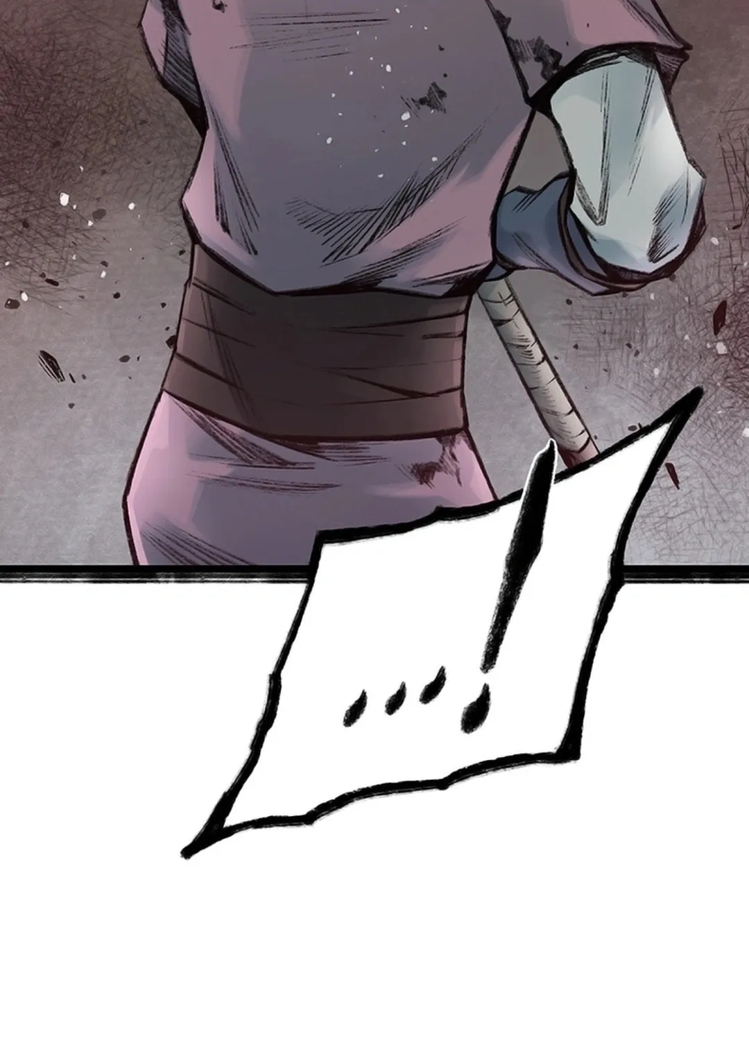 Kang-Ho Chapter 128 page 163 - 