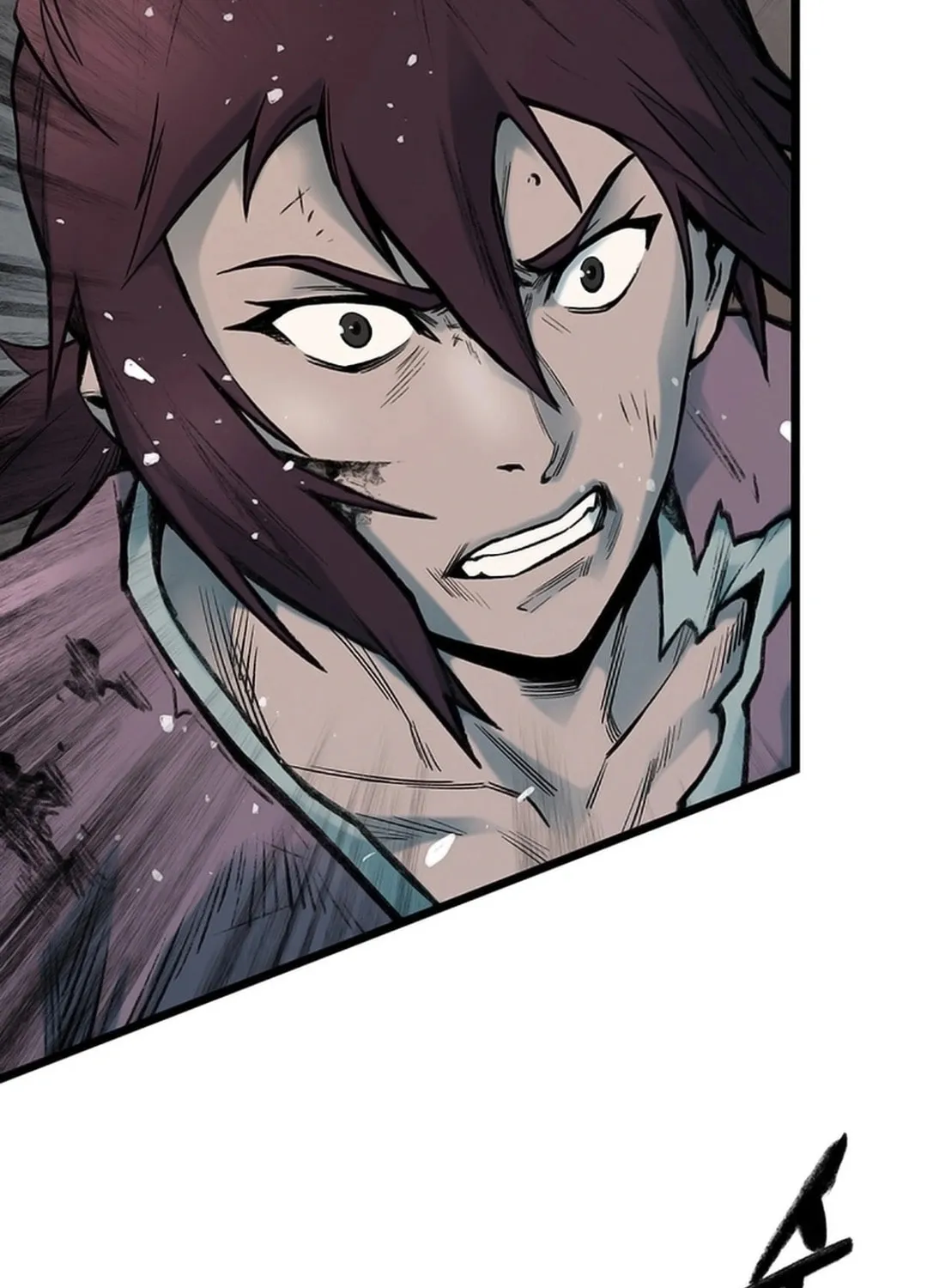 Kang-Ho Chapter 128 page 165 - 