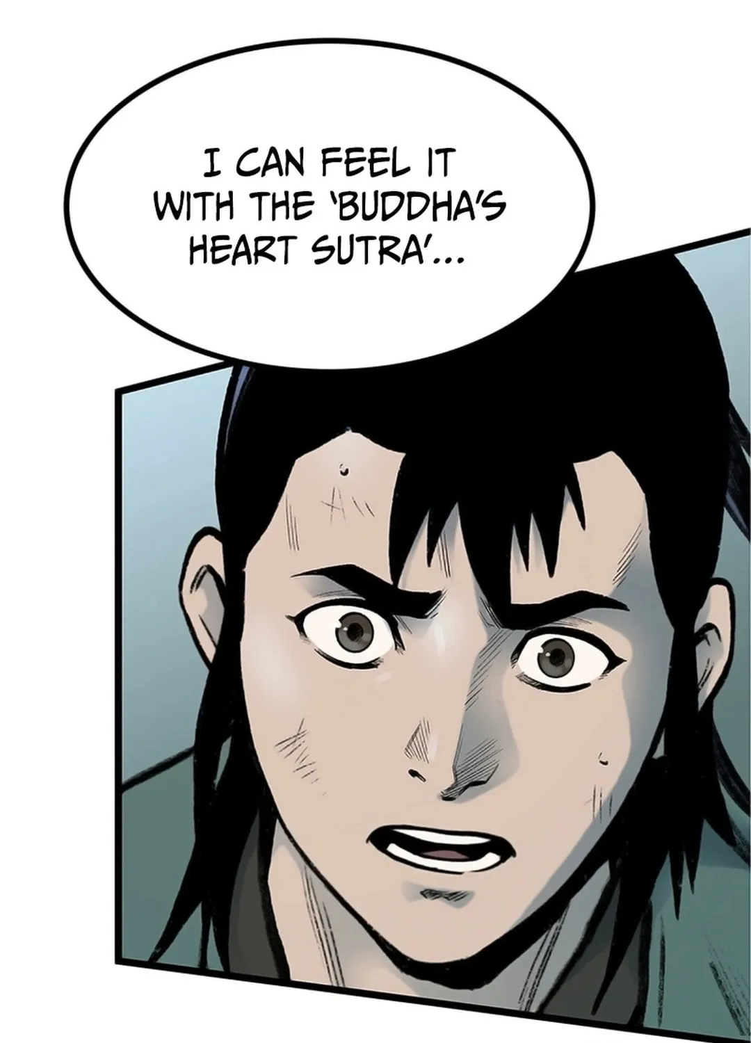Kang-Ho Chapter 128 page 20 - 