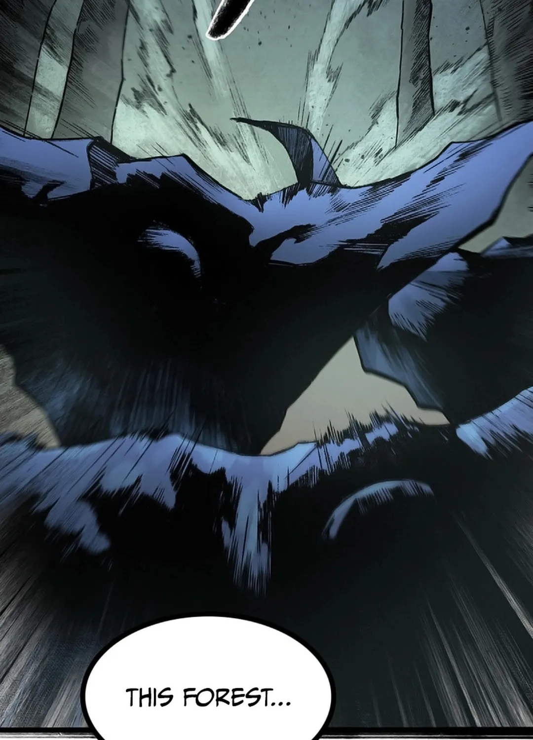 Kang-Ho Chapter 128 page 23 - 