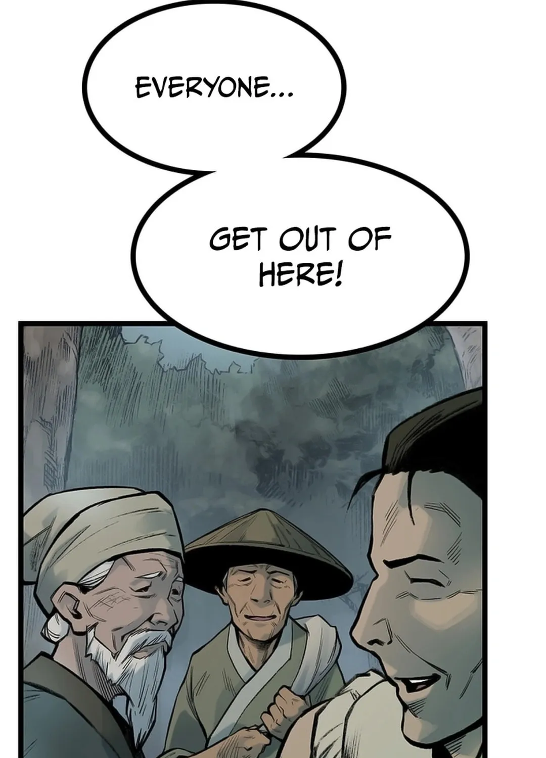 Kang-Ho Chapter 128 page 28 - 