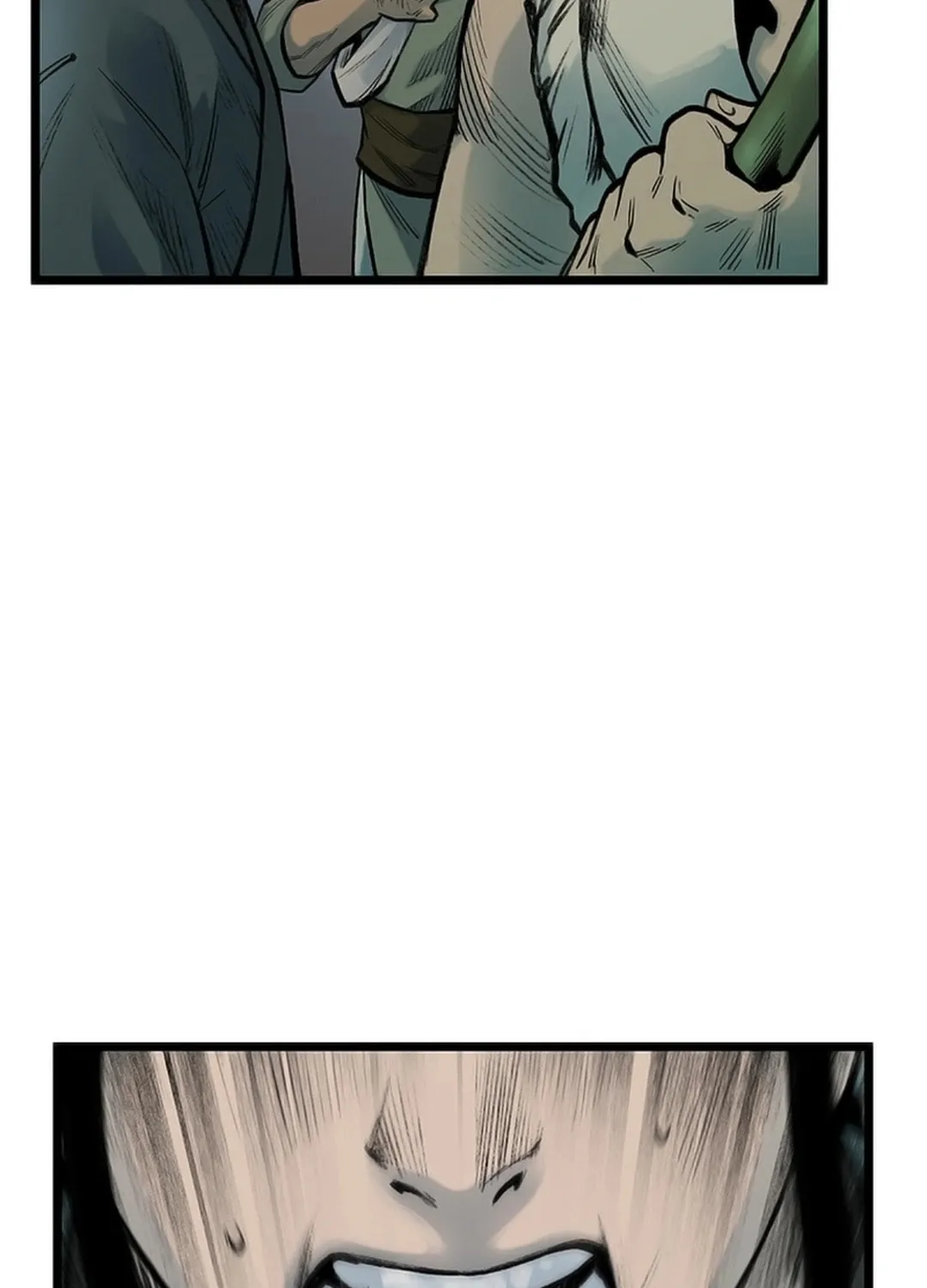 Kang-Ho Chapter 128 page 29 - 