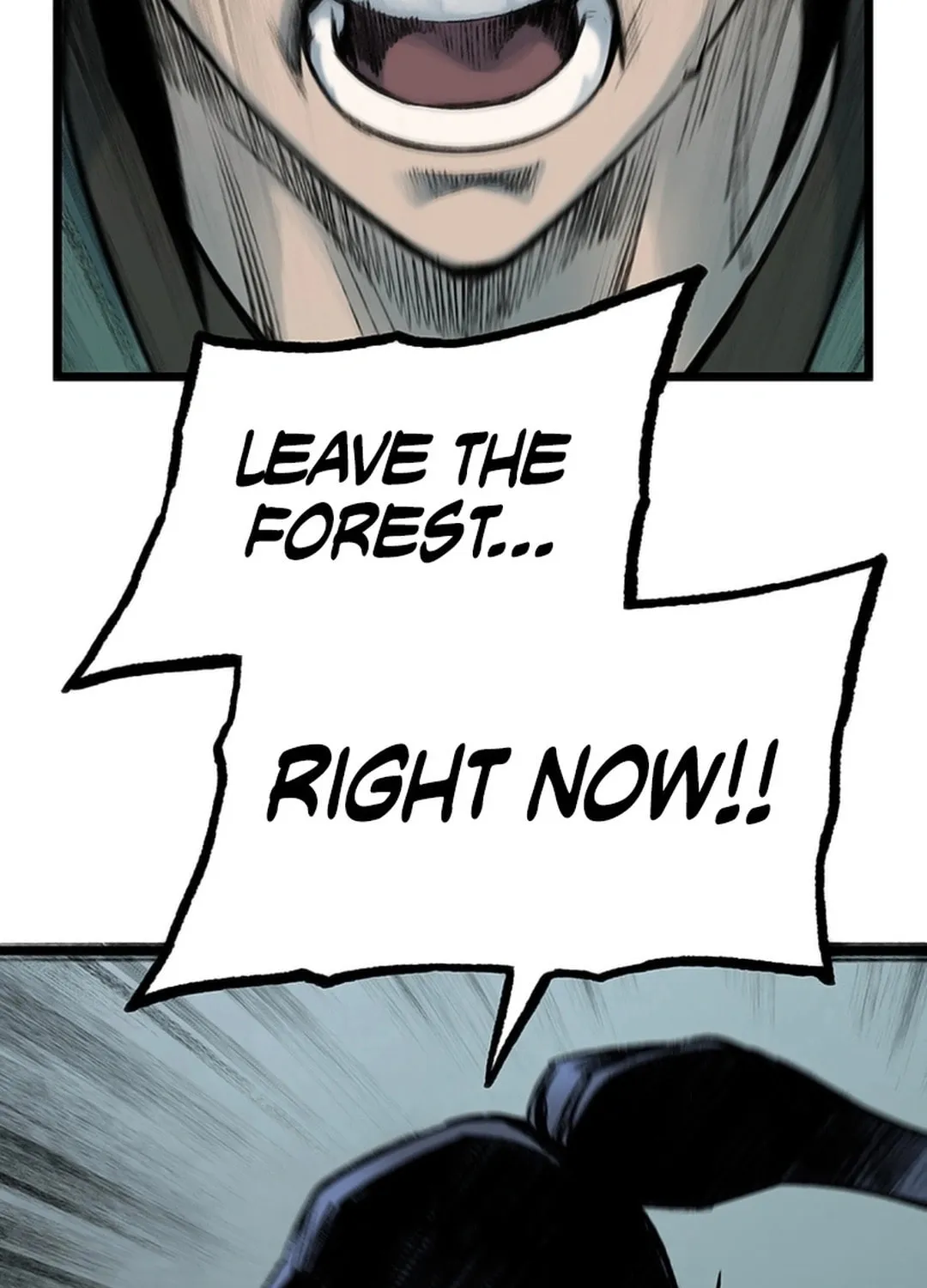 Kang-Ho Chapter 128 page 30 - 