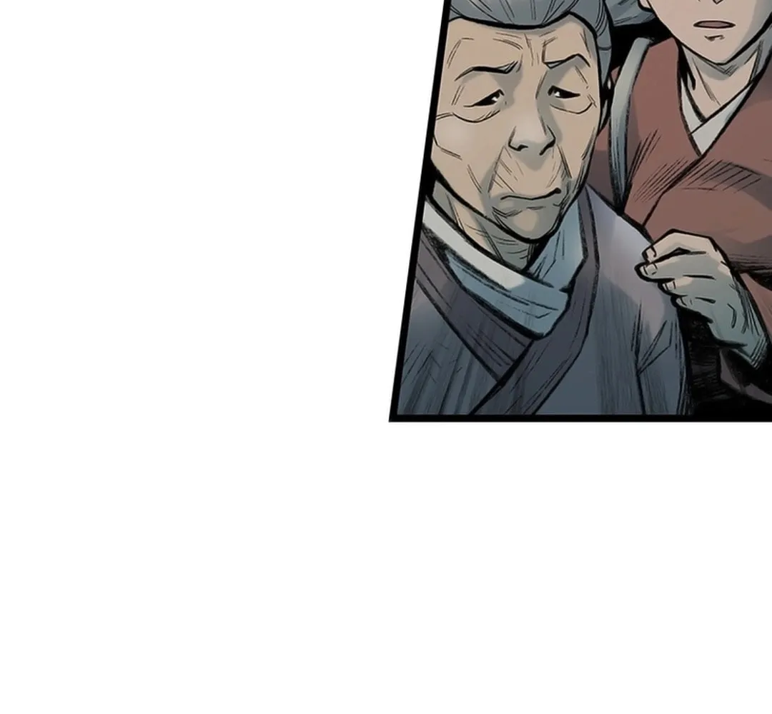 Kang-Ho Chapter 128 page 34 - 