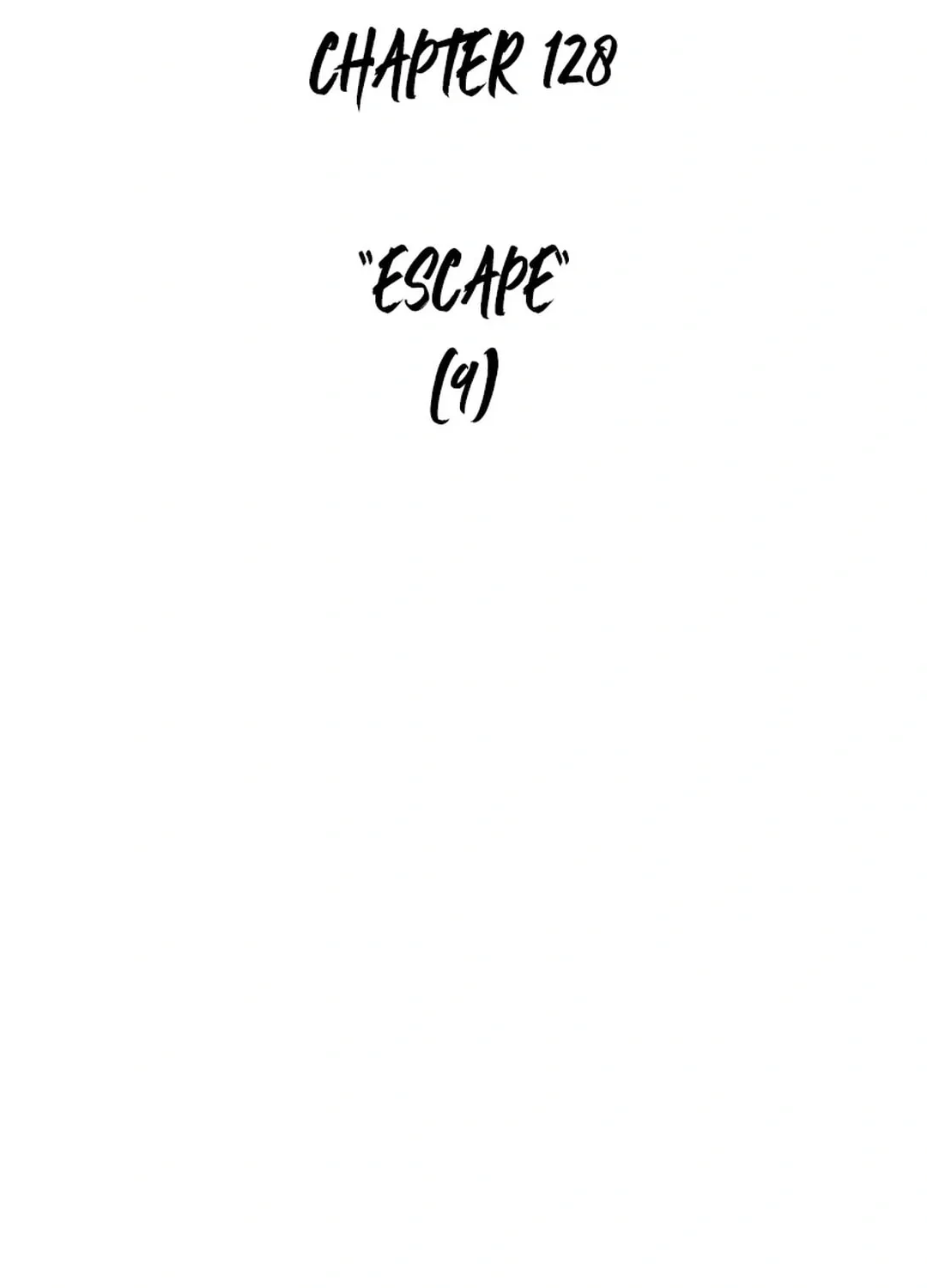 Kang-Ho Chapter 128 page 44 - 