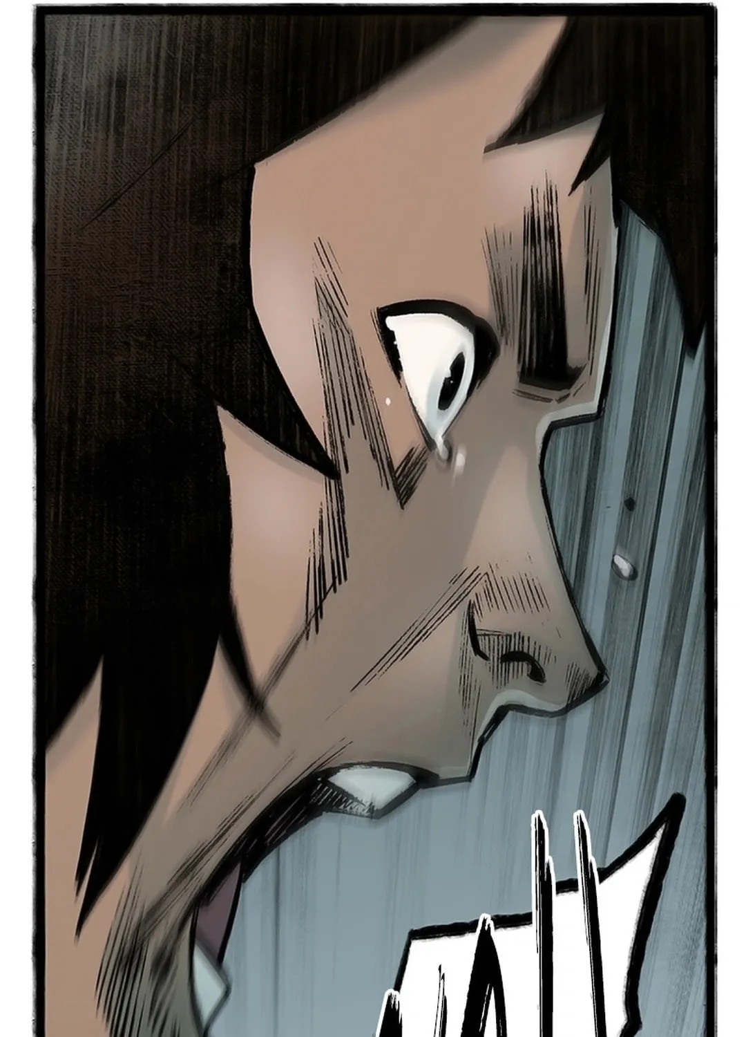 Kang-Ho Chapter 128 page 47 - 