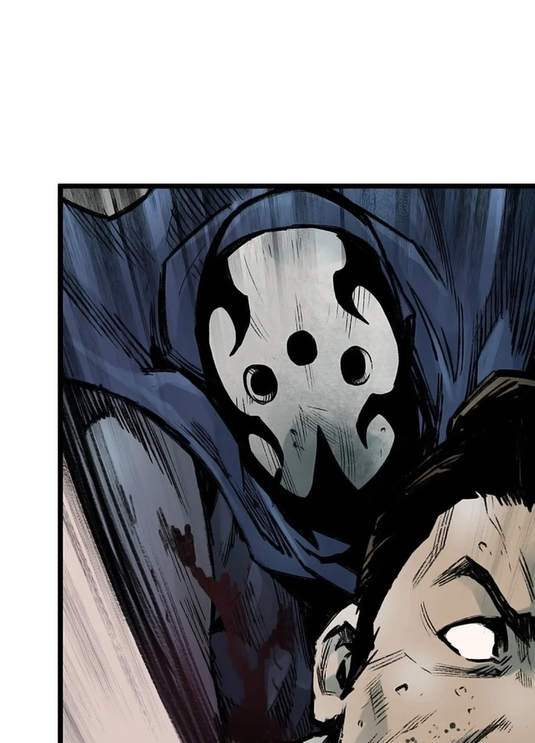 Kang-Ho Chapter 128 page 49 - 