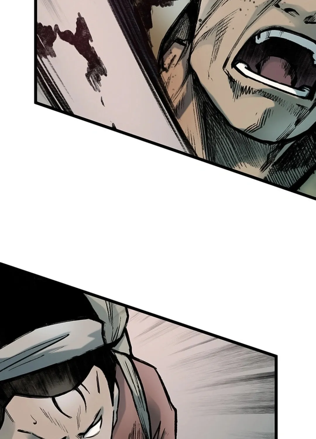 Kang-Ho Chapter 128 page 50 - 